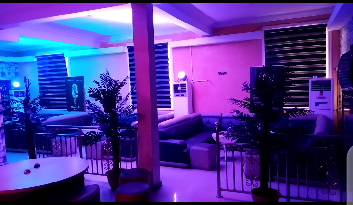 The SP24 Lounge and Event Centre photo 4